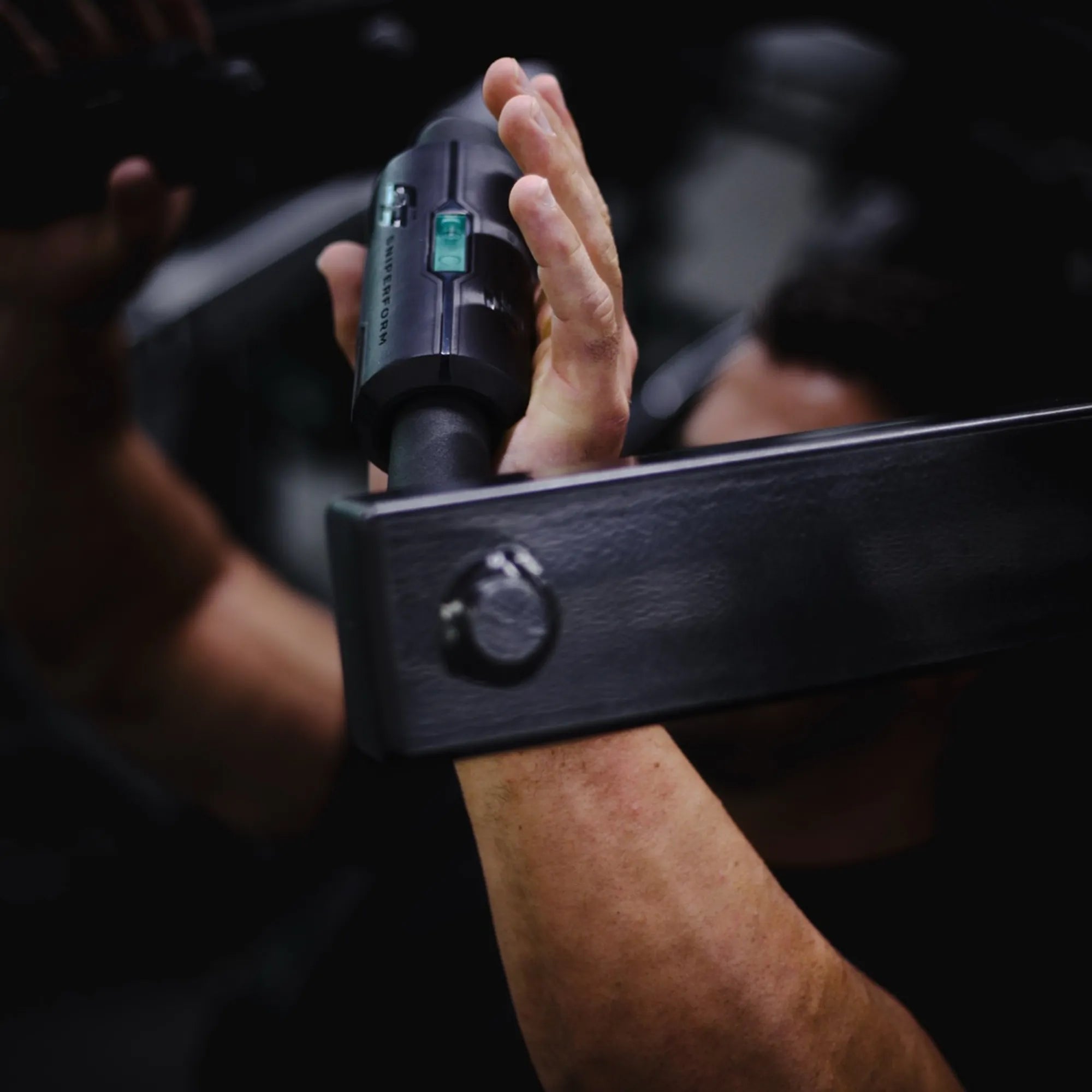 LevelUp Performance Grips (Pair)